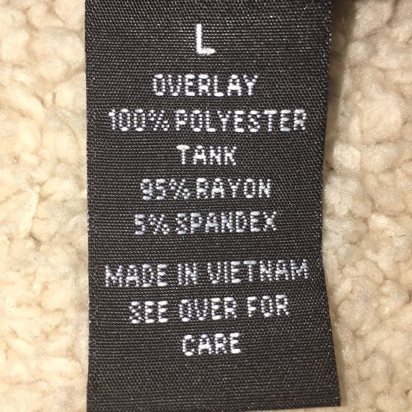 Tank Top - Picture 7 of 7